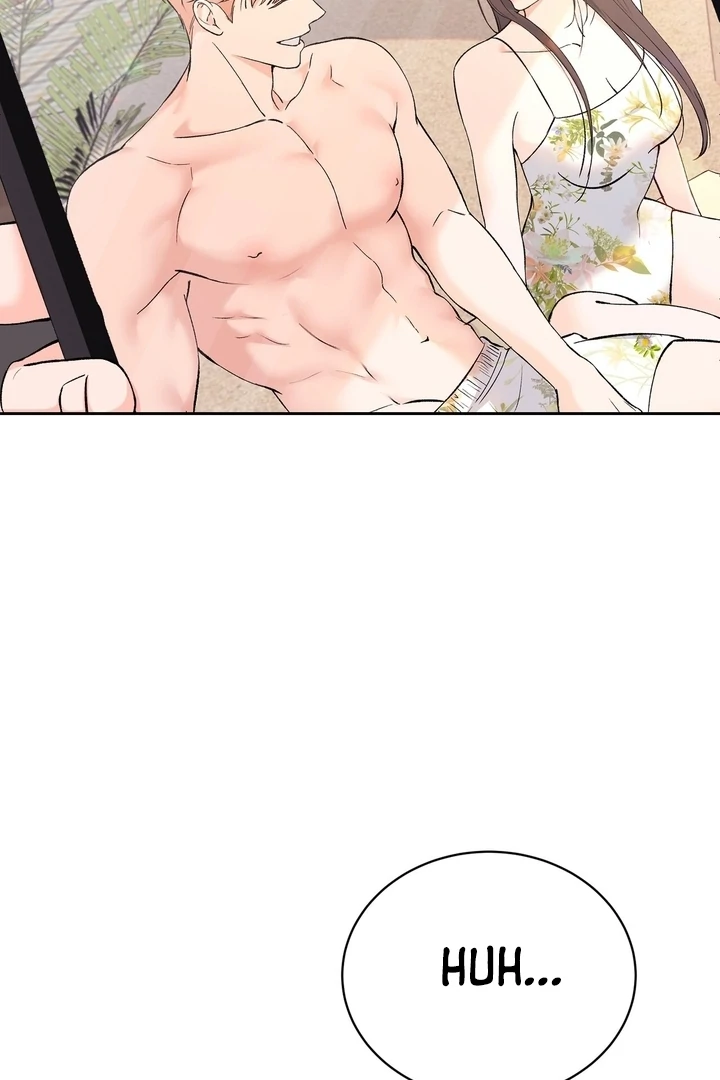 F My Ex Chapter 44 - Page 21