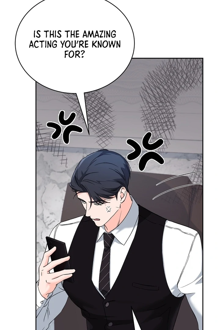 F My Ex Chapter 44 - Page 23