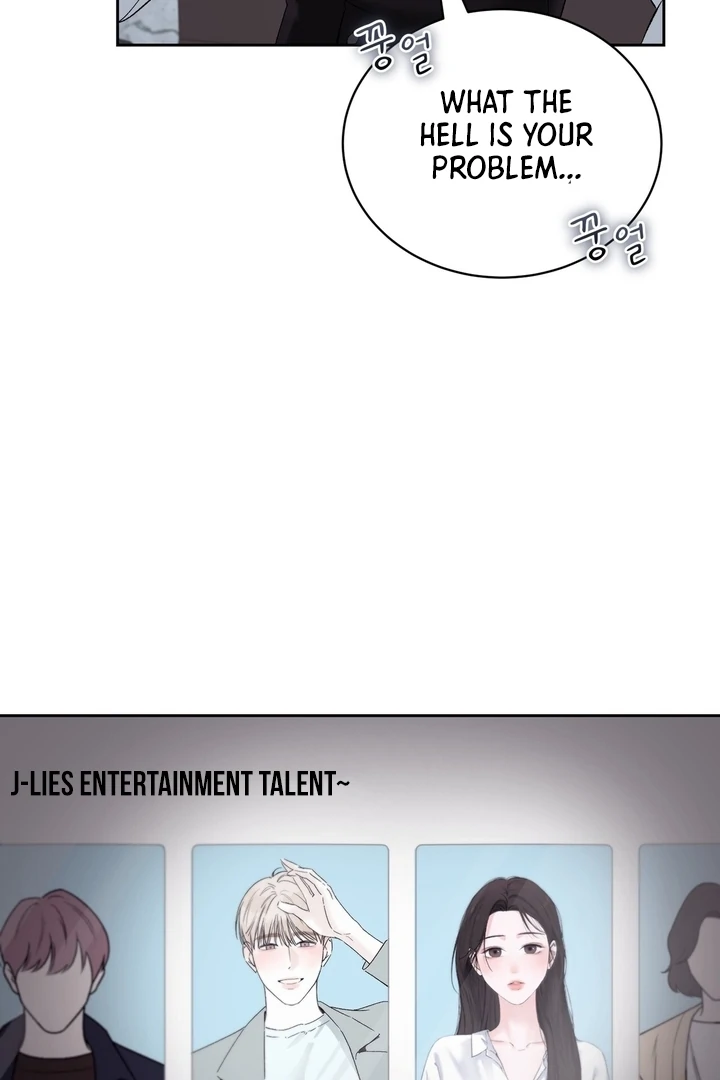 F My Ex Chapter 44 - Page 24