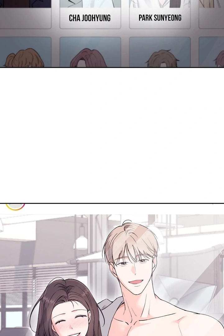 F My Ex Chapter 44 - Page 25