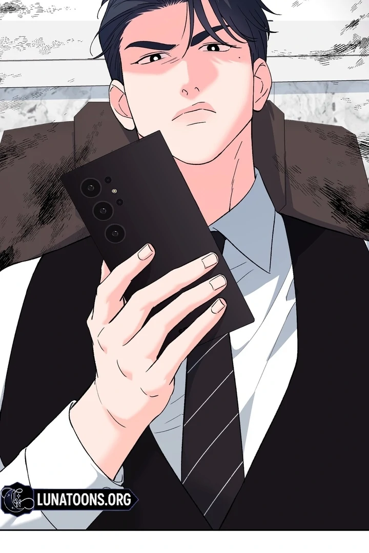 F My Ex Chapter 44 - Page 4