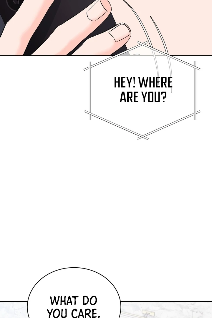 F My Ex Chapter 44 - Page 33