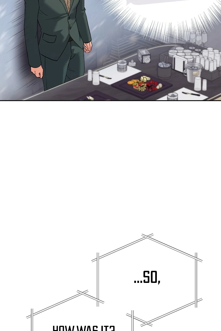 F My Ex Chapter 44 - Page 38