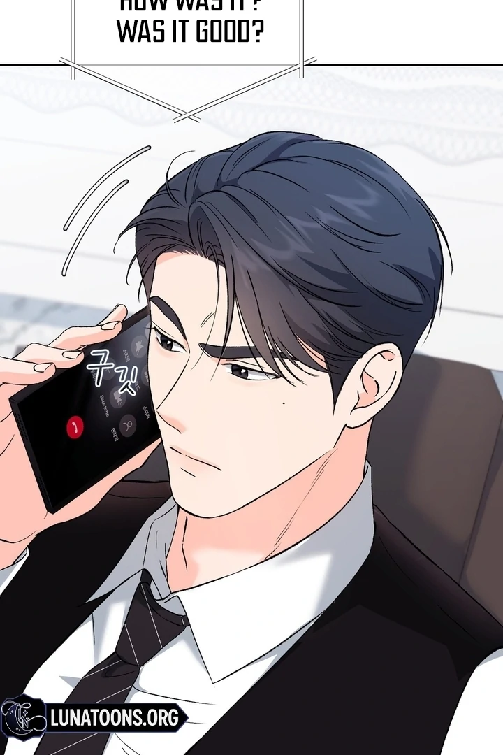 F My Ex Chapter 44 - Page 39