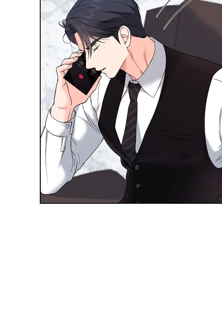 F My Ex Chapter 44 - Page 42