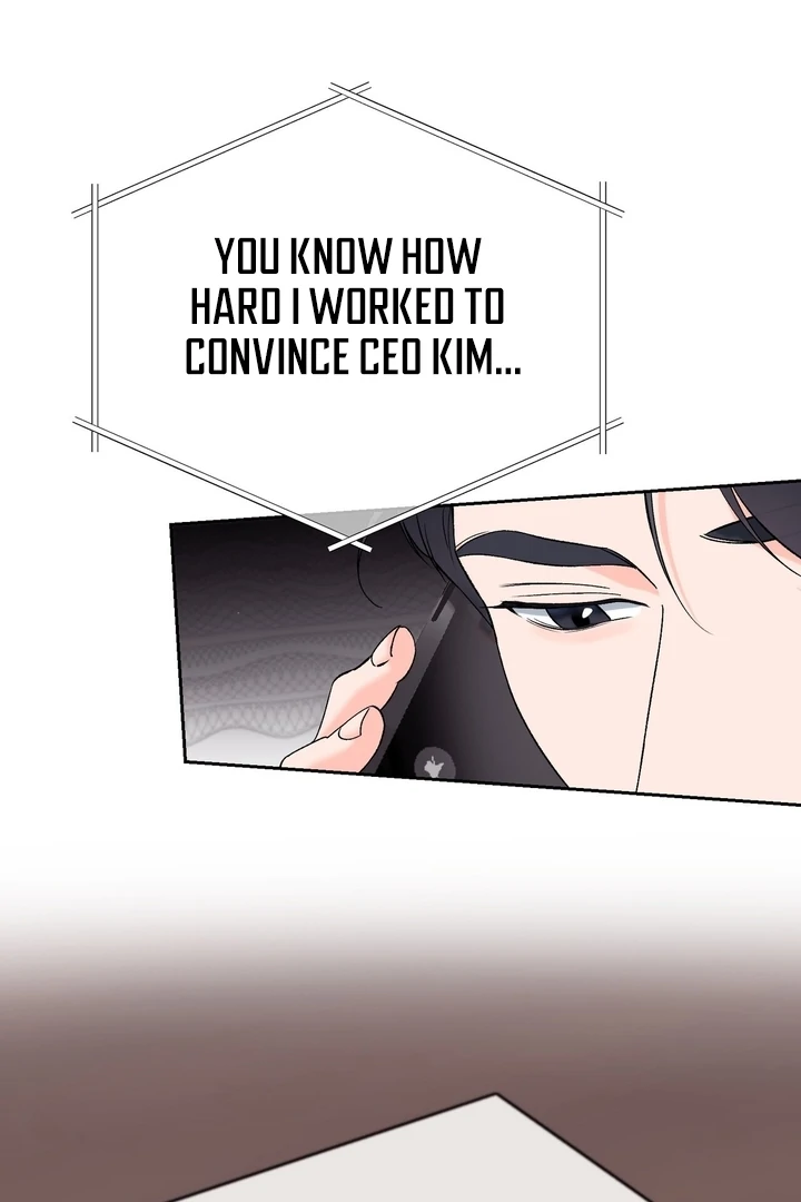 F My Ex Chapter 44 - Page 43