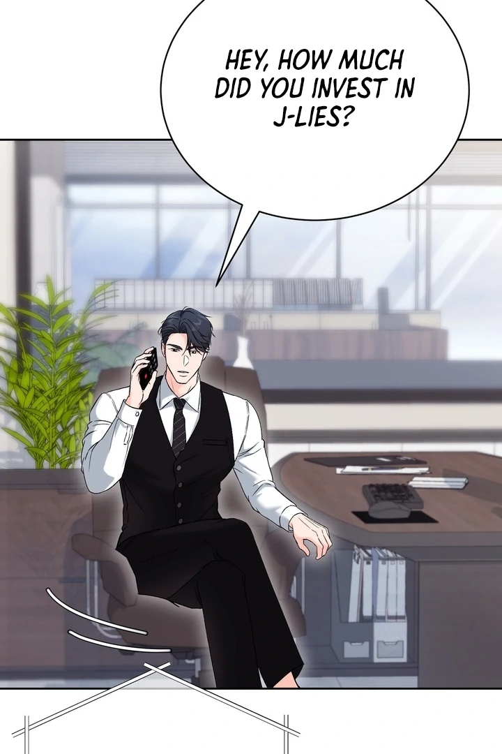F My Ex Chapter 44 - Page 45