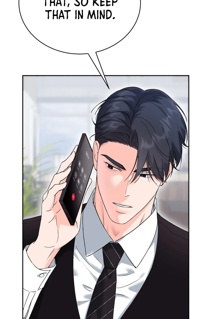 F My Ex Chapter 44 - Page 47
