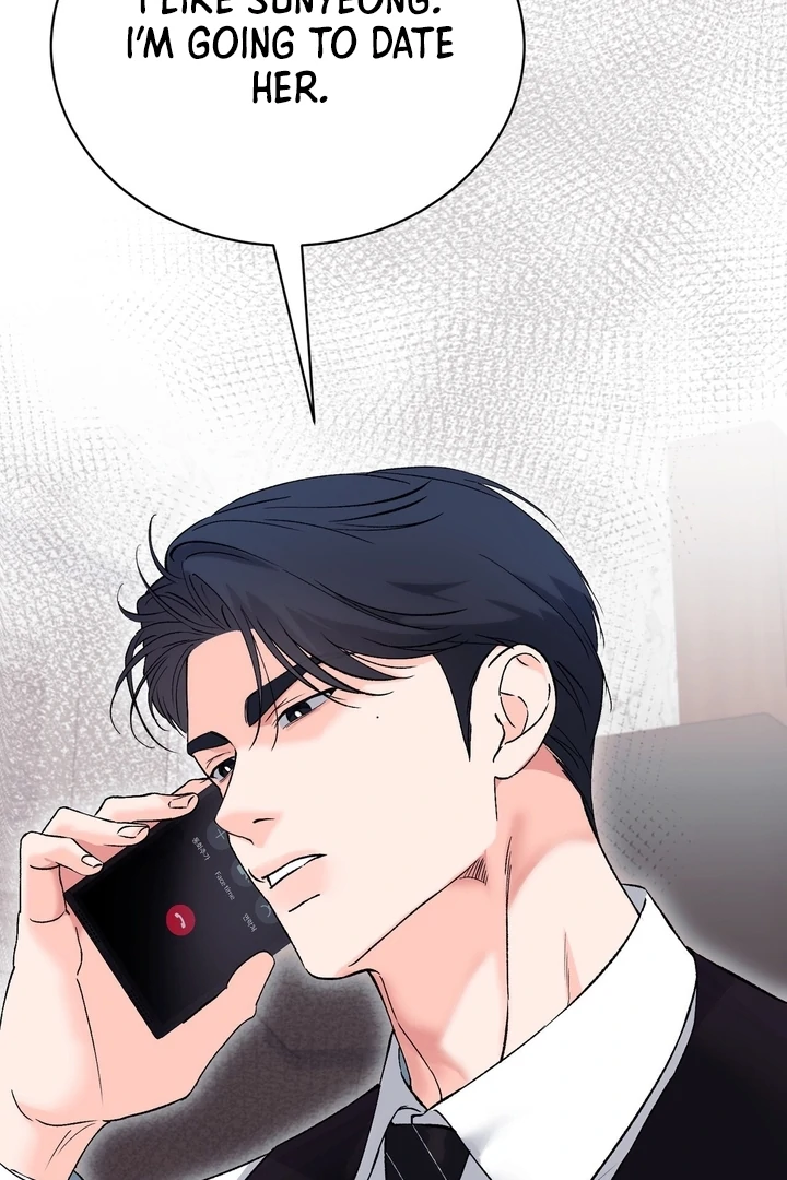 F My Ex Chapter 44 - Page 50