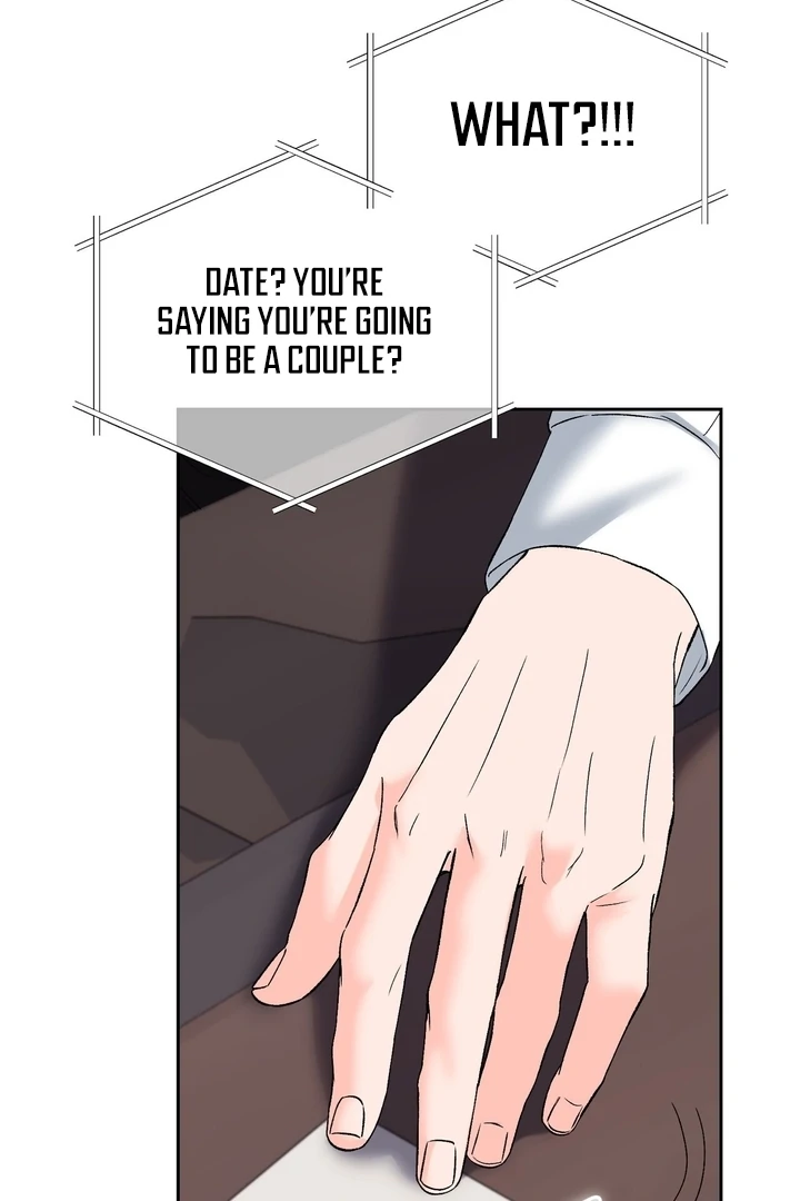 F My Ex Chapter 44 - Page 52