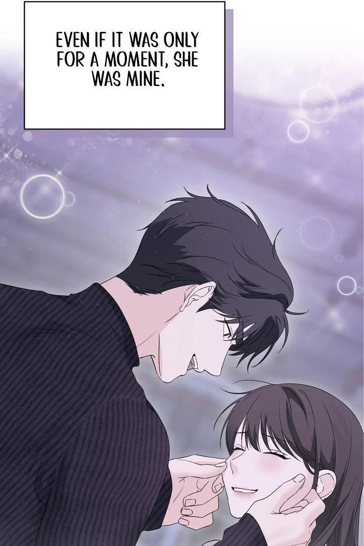 F My Ex Chapter 44 - Page 57