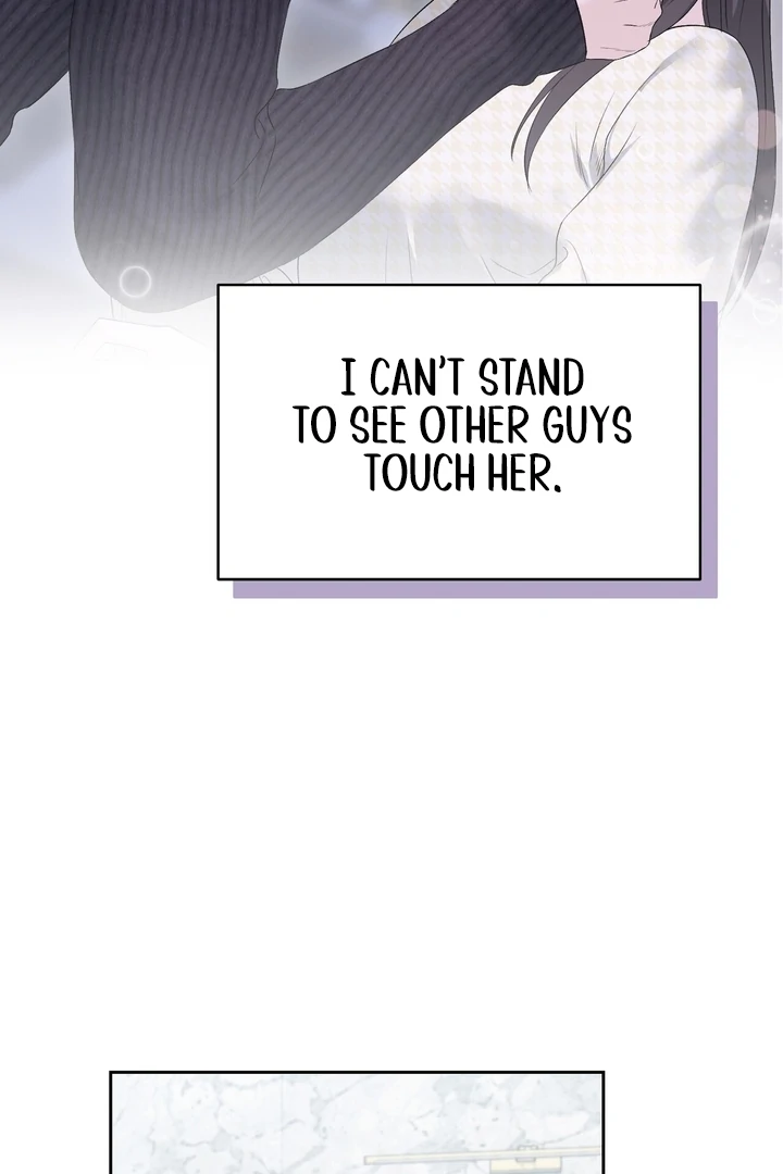 F My Ex Chapter 44 - Page 58