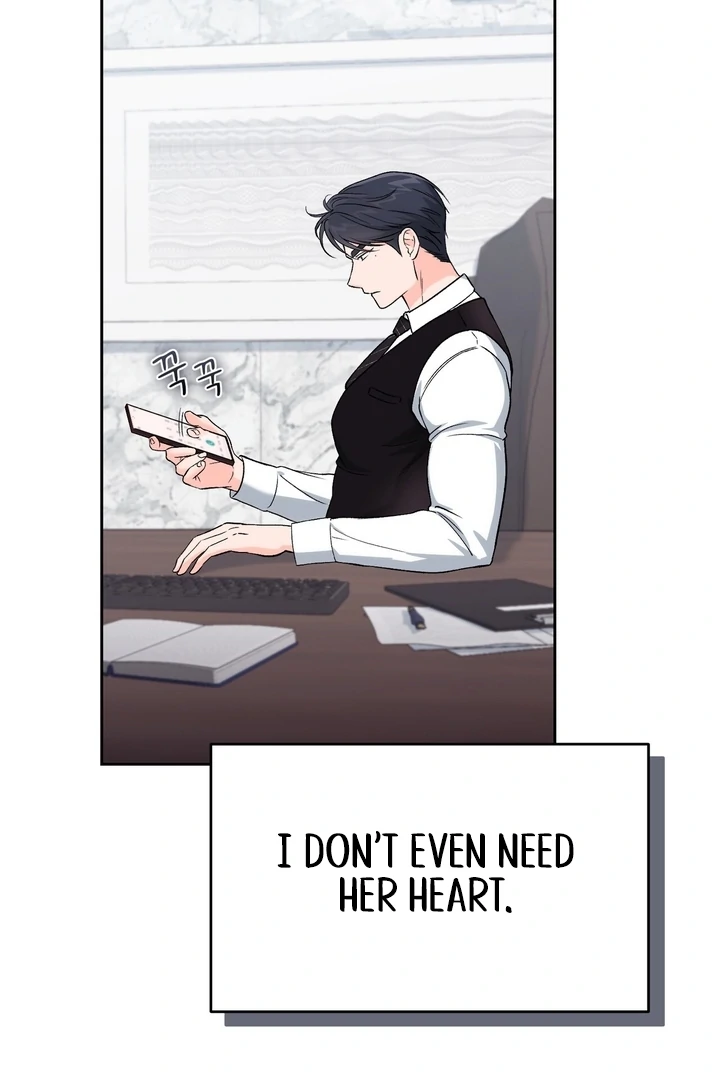 F My Ex Chapter 44 - Page 59