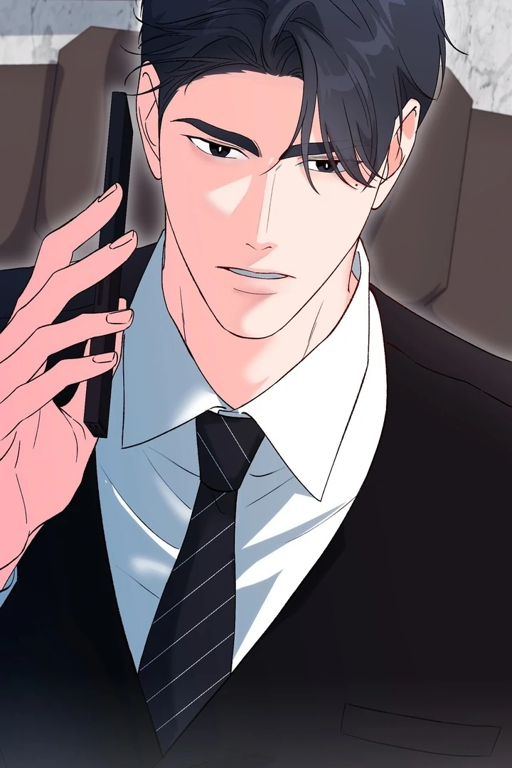 F My Ex Chapter 44 - Page 65
