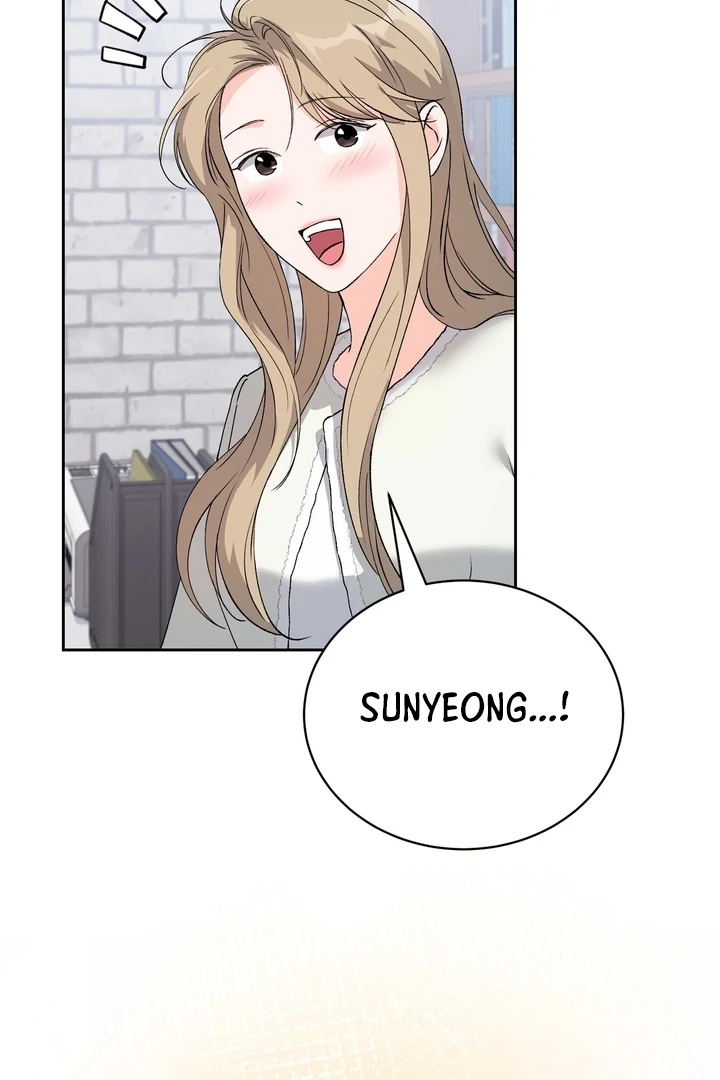 F My Ex Chapter 44 - Page 72