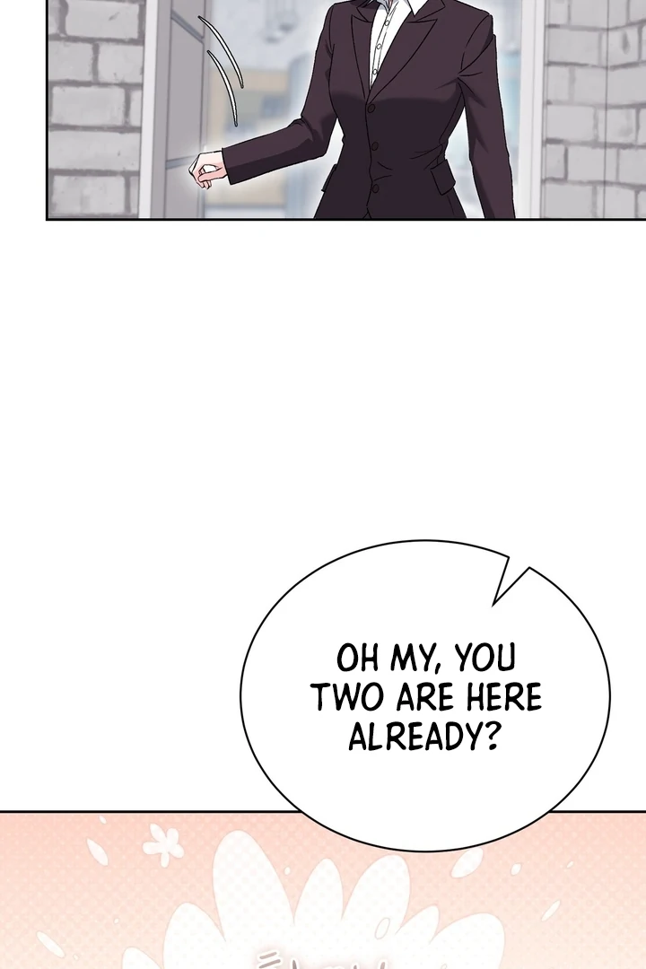 F My Ex Chapter 44 - Page 78