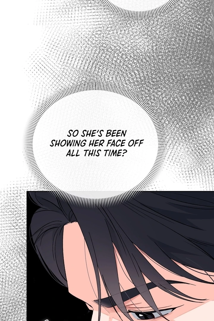 F My Ex Chapter 44 - Page 10