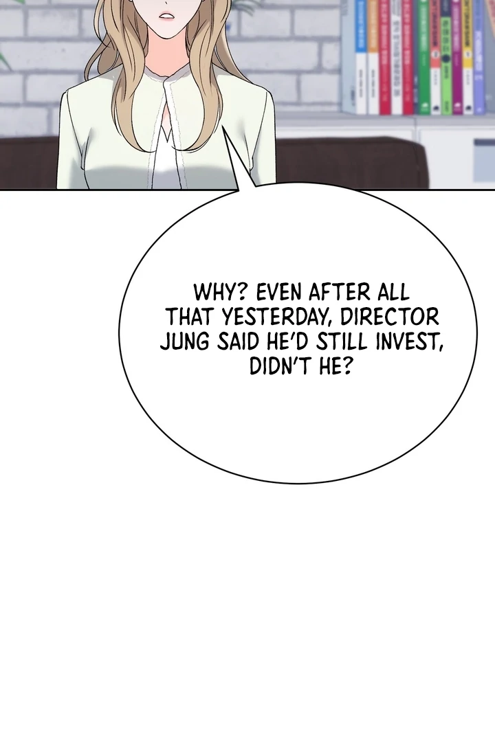 F My Ex Chapter 44 - Page 91