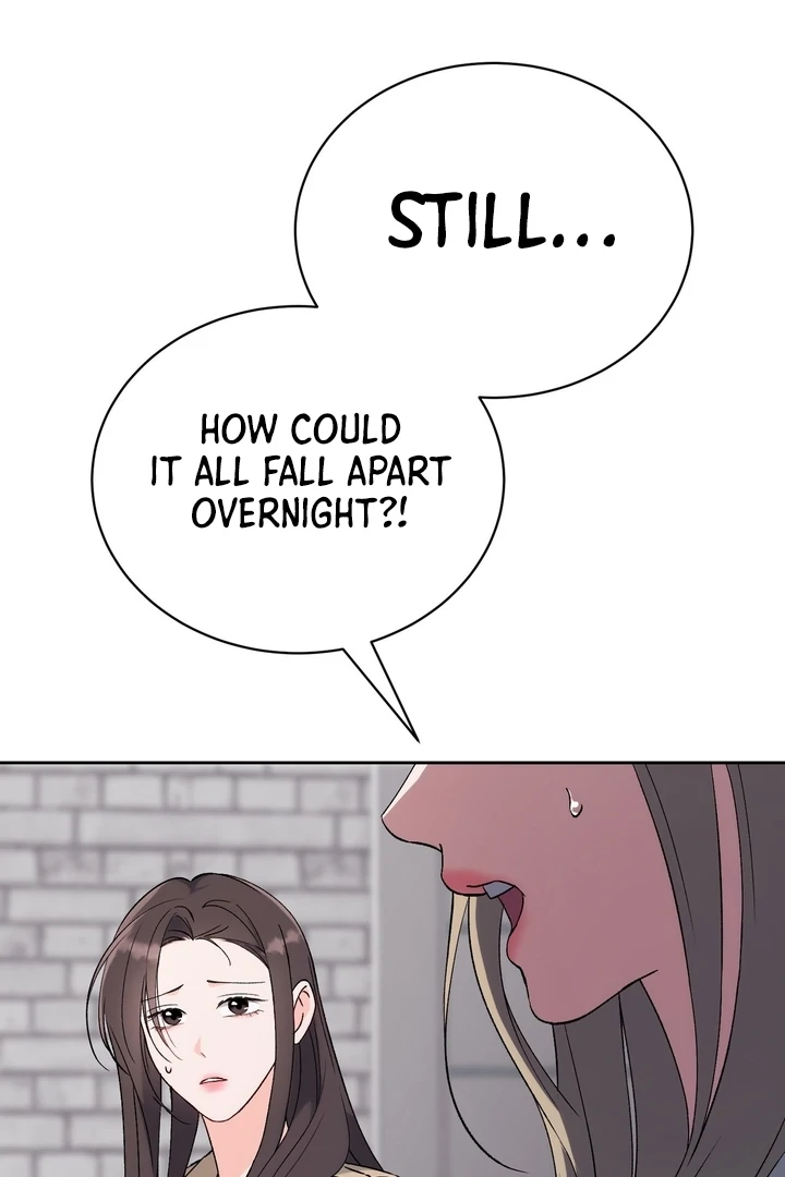 F My Ex Chapter 44 - Page 92