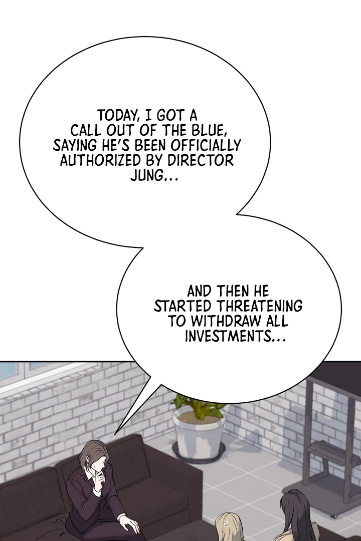 F My Ex Chapter 45 - Page 2