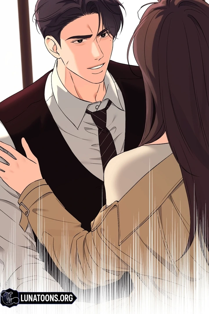 F My Ex Chapter 45 - Page 101