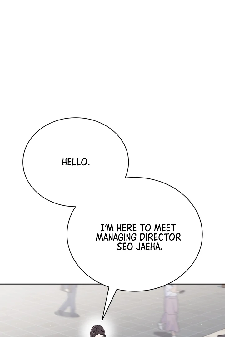 F My Ex Chapter 45 - Page 15
