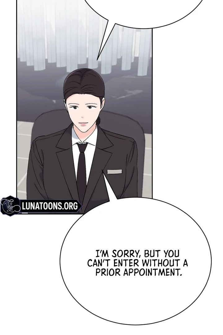 F My Ex Chapter 45 - Page 17