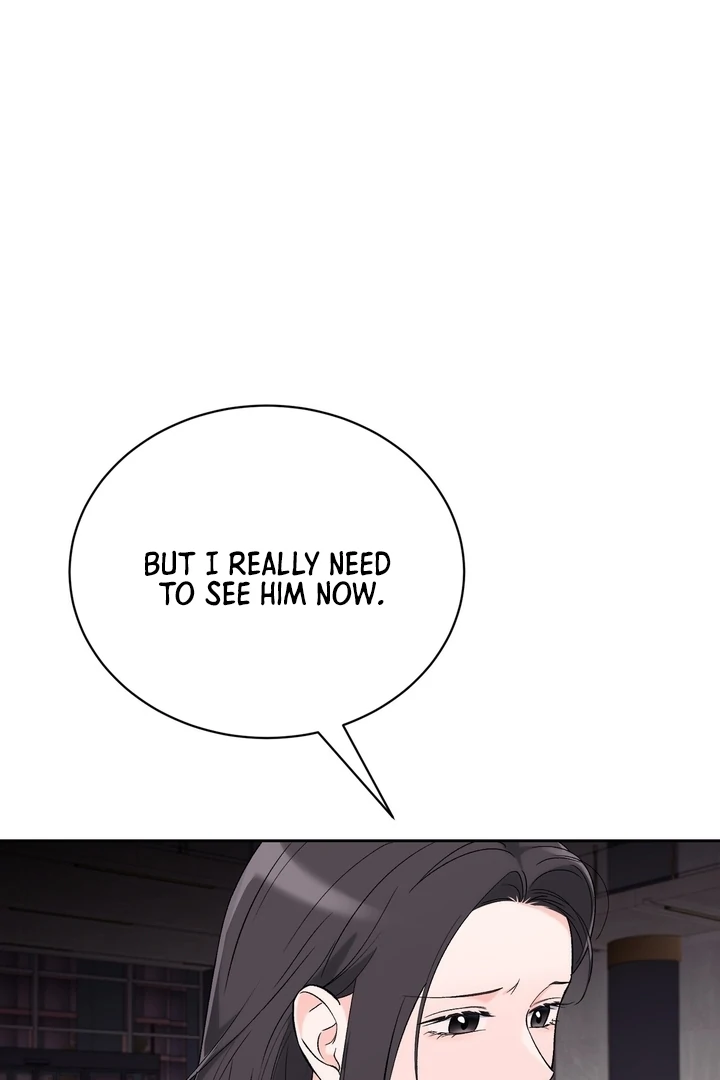 F My Ex Chapter 45 - Page 18