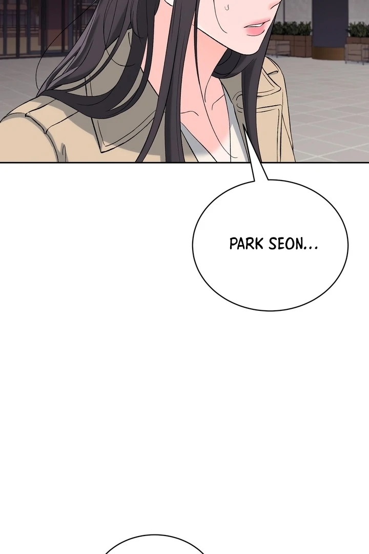 F My Ex Chapter 45 - Page 19