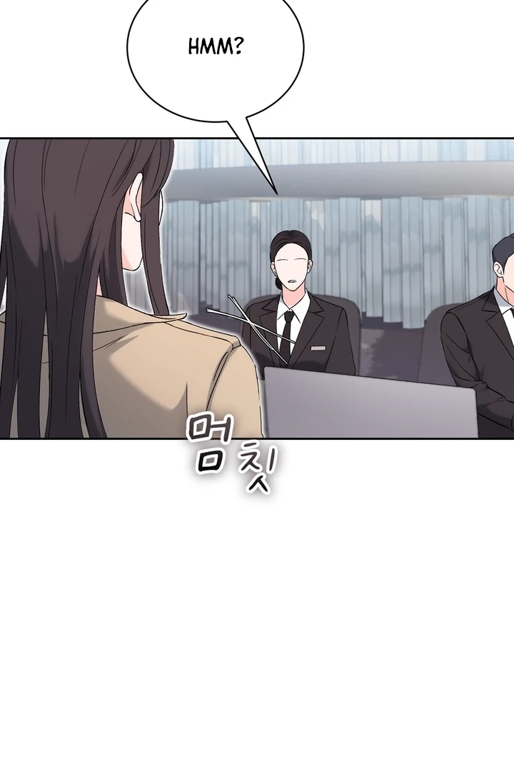 F My Ex Chapter 45 - Page 20