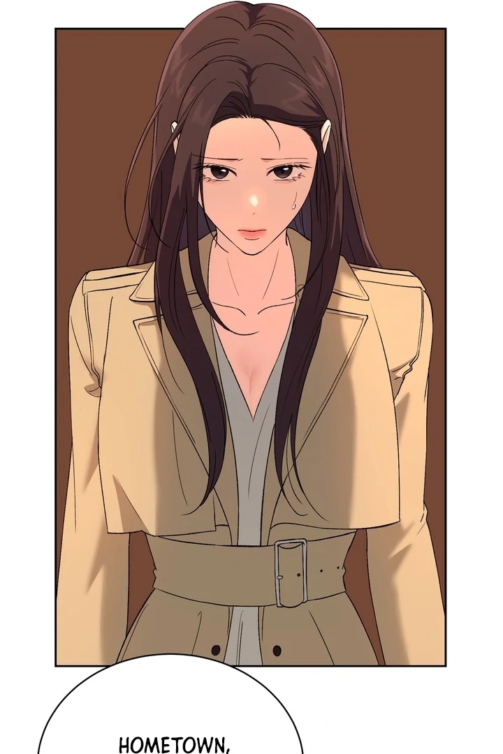 F My Ex Chapter 45 - Page 29