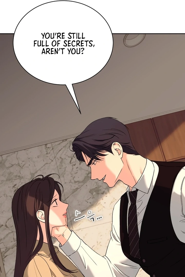 F My Ex Chapter 45 - Page 32