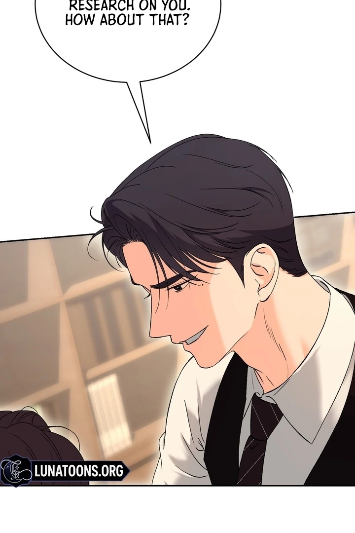 F My Ex Chapter 45 - Page 35