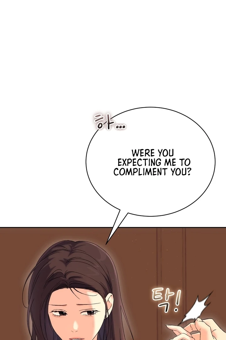 F My Ex Chapter 45 - Page 36