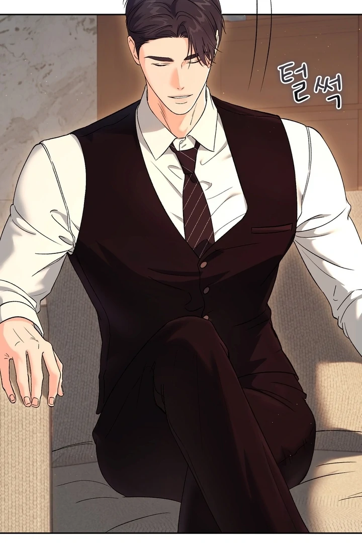 F My Ex Chapter 45 - Page 38