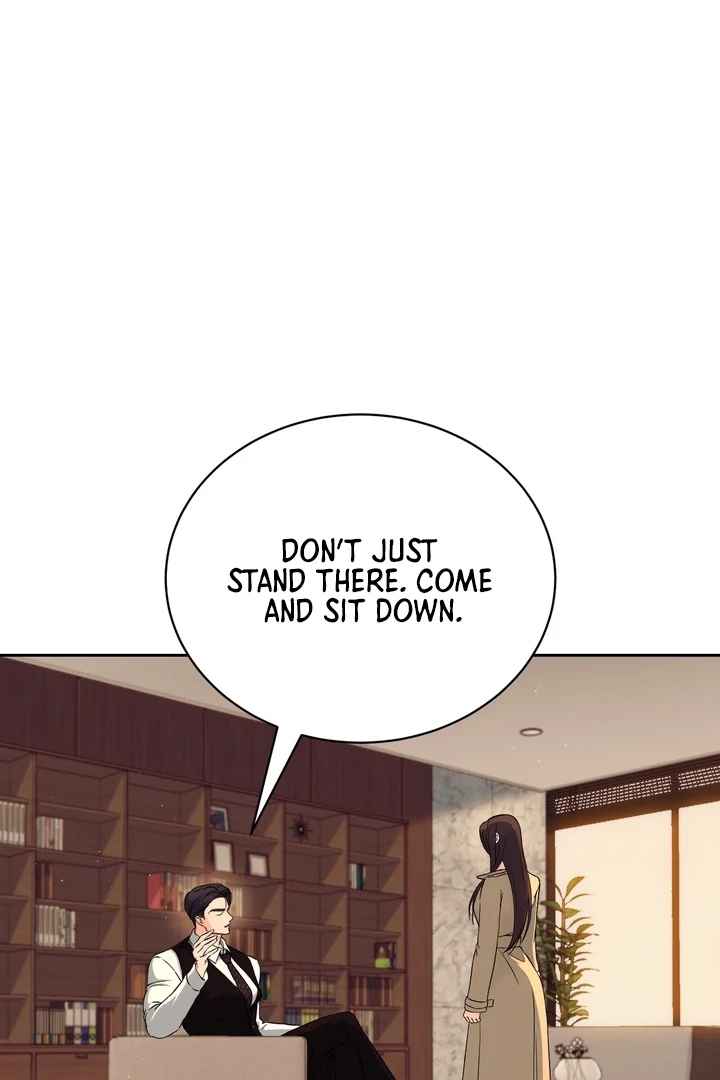 F My Ex Chapter 45 - Page 39