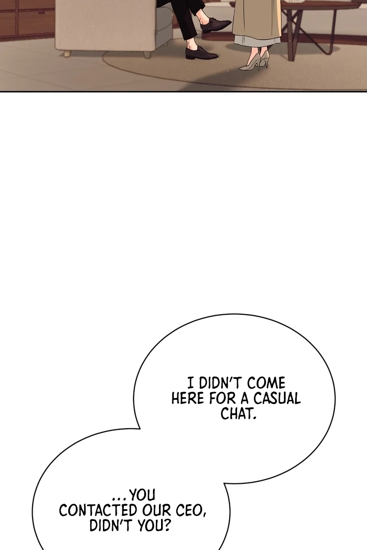 F My Ex Chapter 45 - Page 40