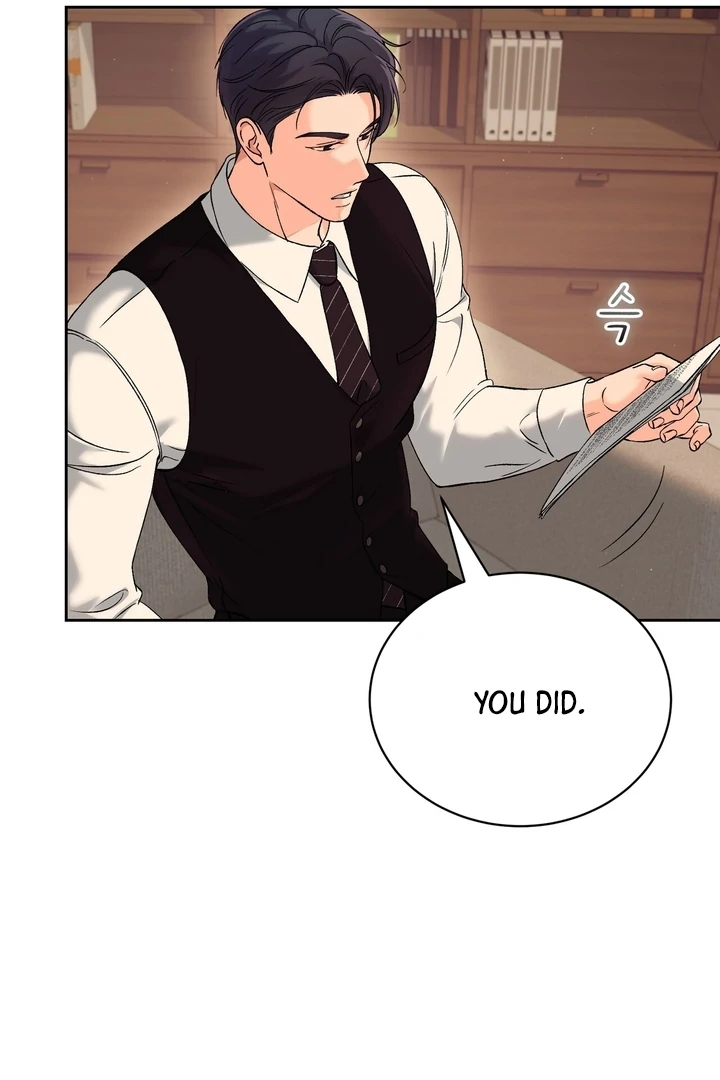 F My Ex Chapter 45 - Page 43