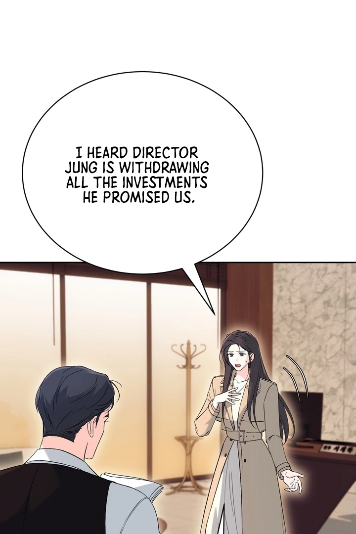 F My Ex Chapter 45 - Page 44