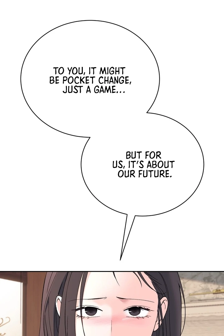 F My Ex Chapter 45 - Page 48