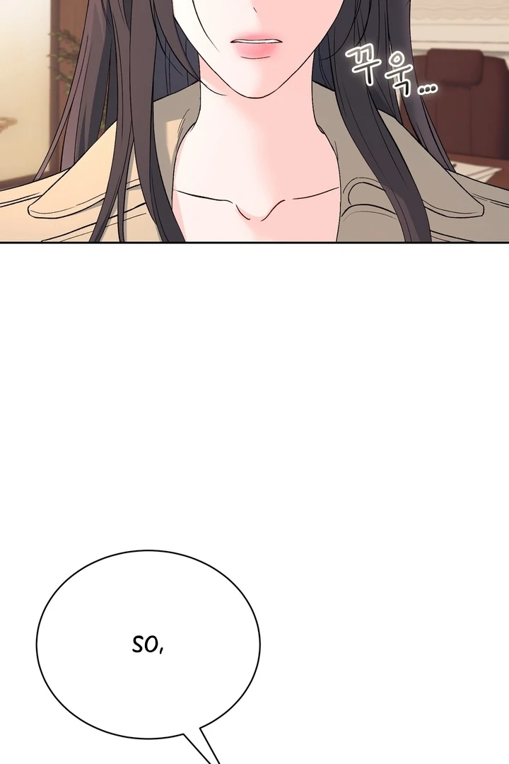 F My Ex Chapter 45 - Page 49