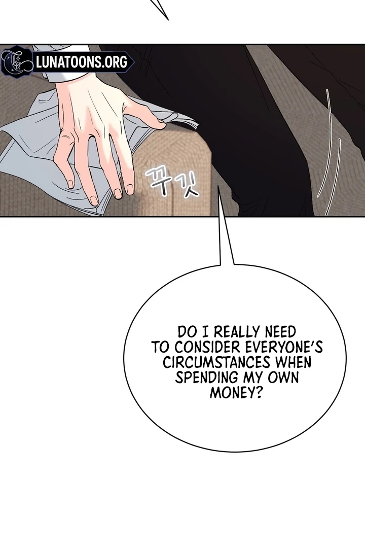 F My Ex Chapter 45 - Page 50