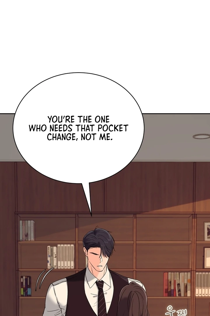 F My Ex Chapter 45 - Page 51