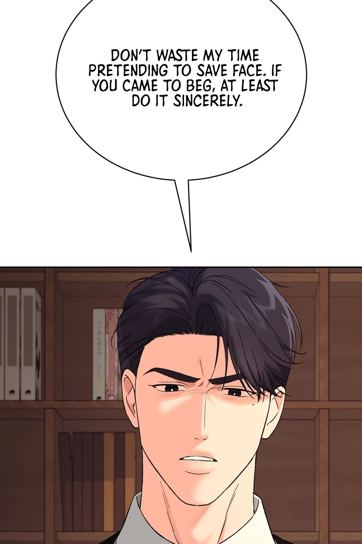 F My Ex Chapter 45 - Page 53