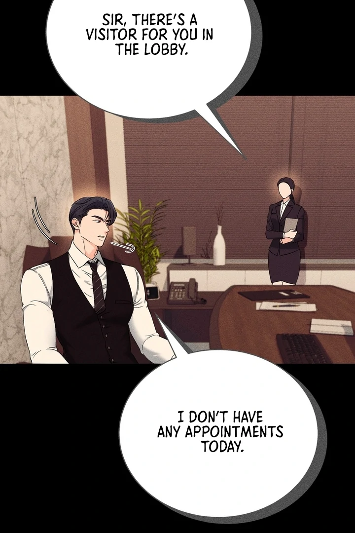 F My Ex Chapter 45 - Page 61