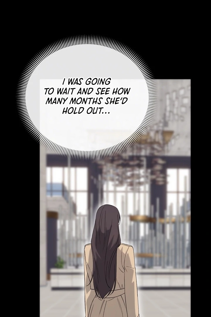 F My Ex Chapter 45 - Page 67