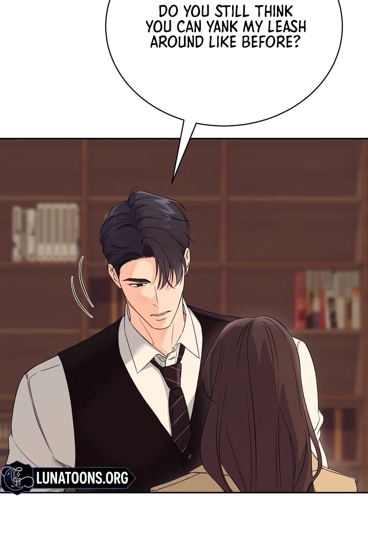 F My Ex Chapter 45 - Page 77