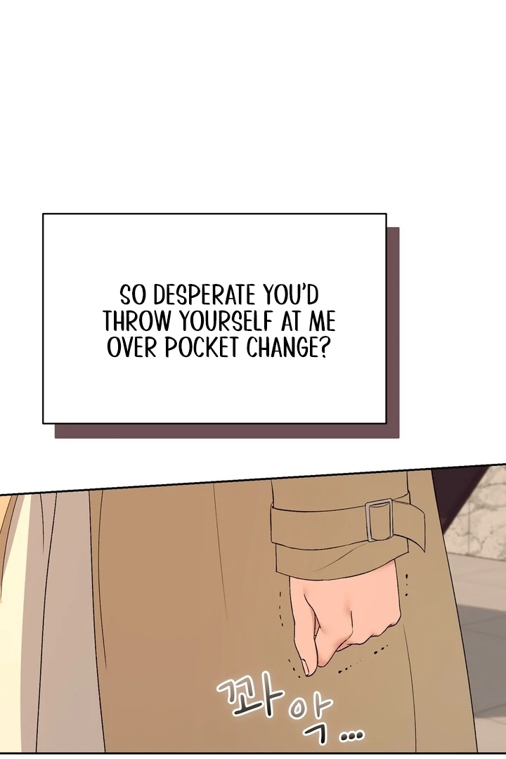F My Ex Chapter 45 - Page 81