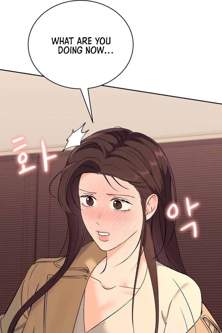 F My Ex Chapter 45 - Page 99