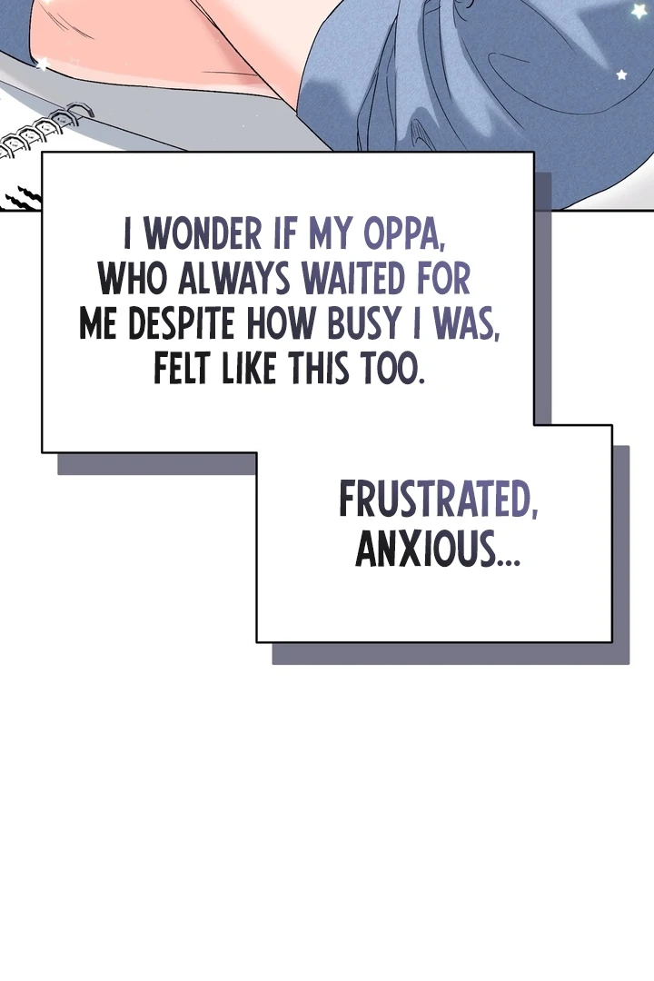 F My Ex Chapter 46 - Page 101